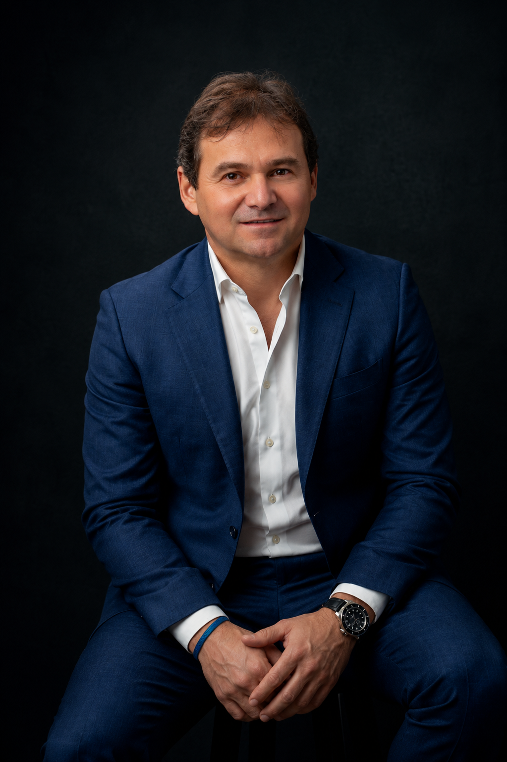 Fundador da Pharma Digital